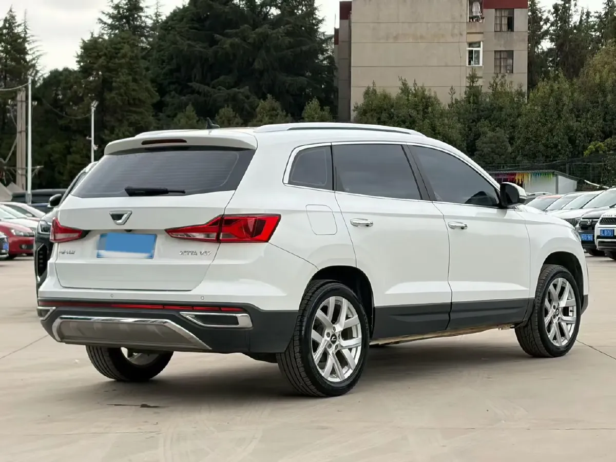 2020 Jetta VS7 1.4T 150HP L4 6AT,autocango,china used car exporter,china ev exporter,chinese used car exporter,chinese used ev exporter