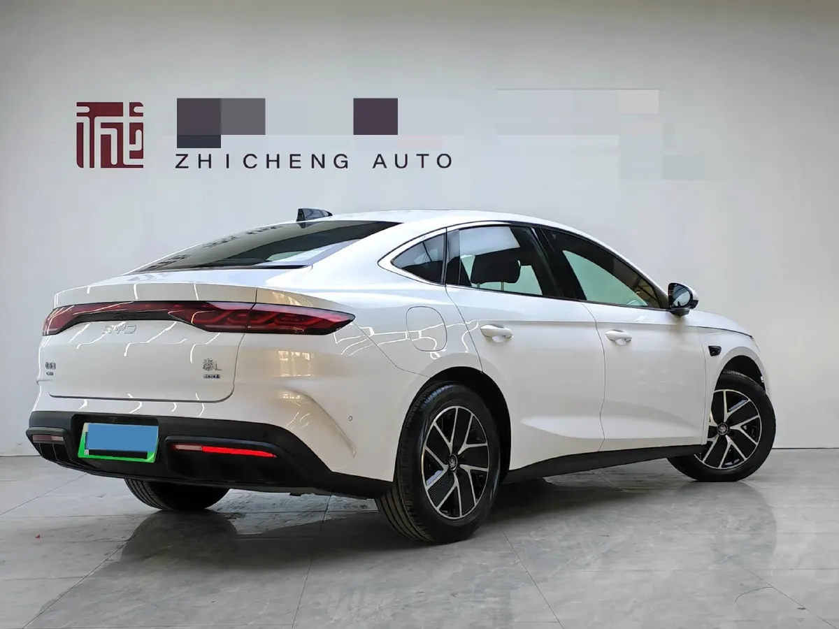 2025 BYD QinL 1.5L 101HP L4 E-CVT PHEV 15.87KWH,autocango,china used car exporter,china ev exporter,chinese used car exporter,chinese used ev exporter