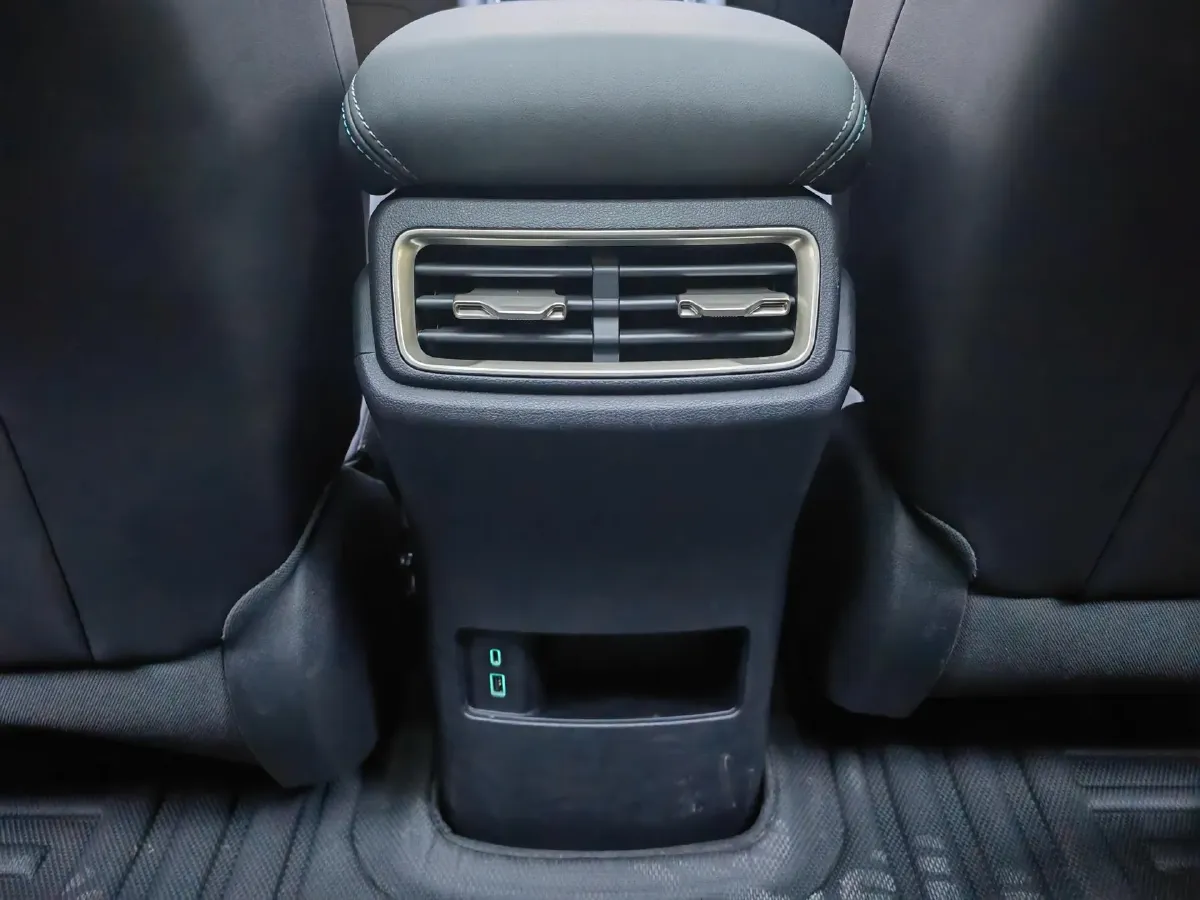 2025 BYD QinL 1.5L 101HP L4 E-CVT PHEV 15.87KWH,autocango,china used car exporter,china ev exporter,chinese used car exporter,chinese used ev exporter