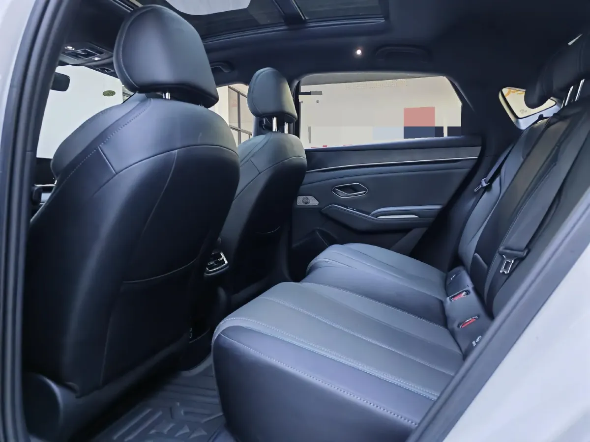 2025 BYD QinL 1.5L 101HP L4 E-CVT PHEV 15.87KWH,autocango,china used car exporter,china ev exporter,chinese used car exporter,chinese used ev exporter