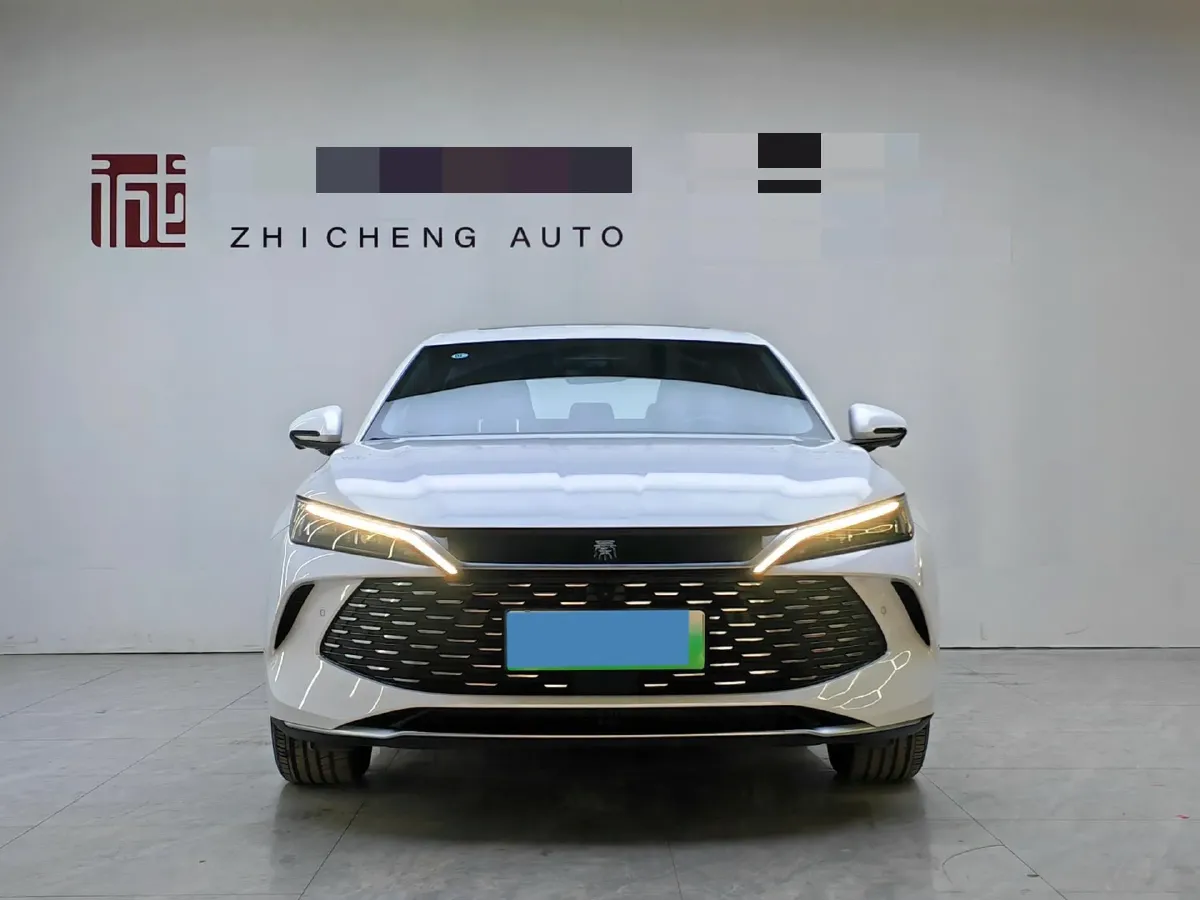 2025 BYD QinL 1.5L 101HP L4 E-CVT PHEV 15.87KWH,autocango,china used car exporter,china ev exporter,chinese used car exporter,chinese used ev exporter