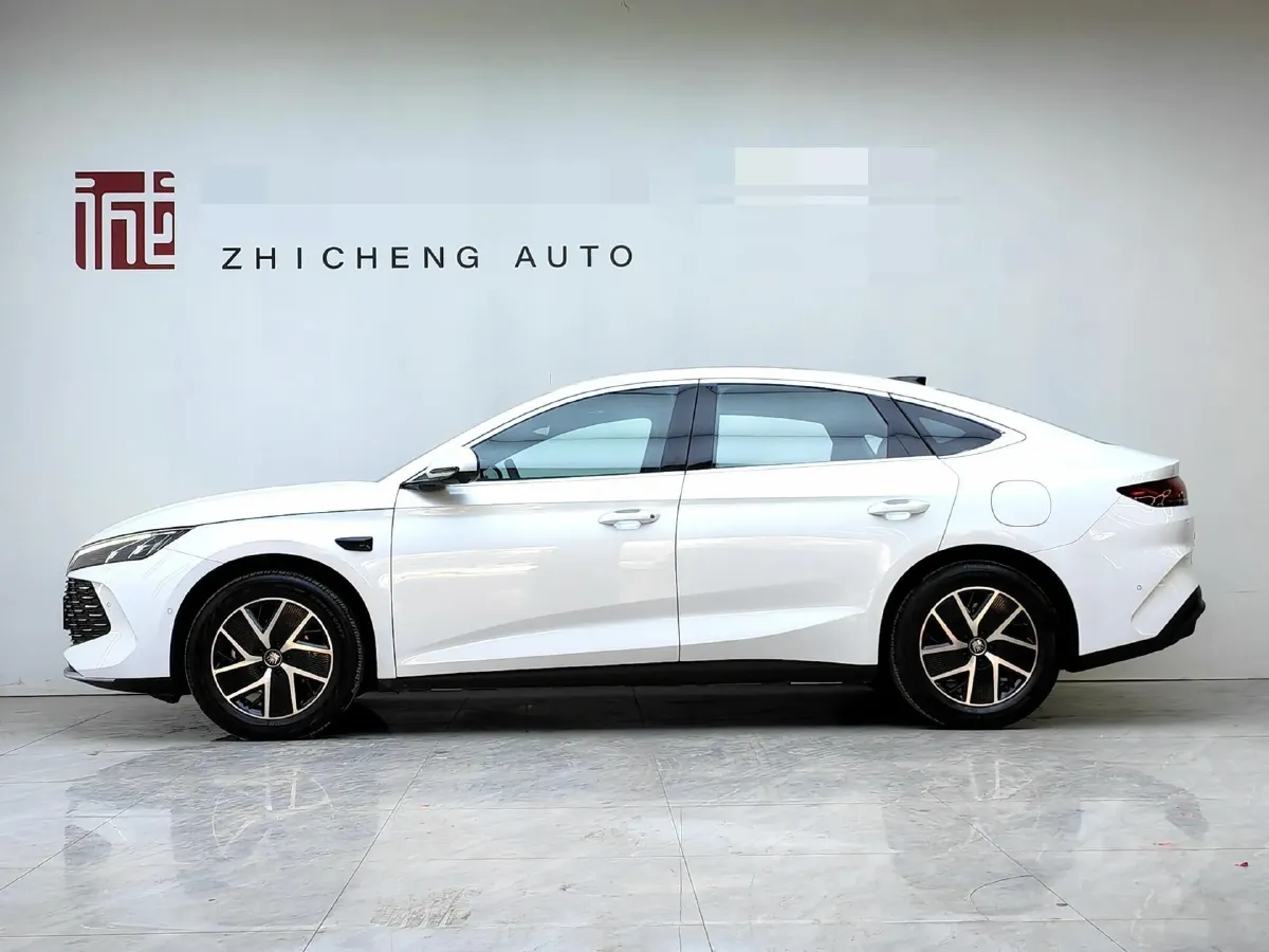 2025 BYD QinL 1.5L 101HP L4 E-CVT PHEV 15.87KWH,autocango,china used car exporter,china ev exporter,chinese used car exporter,chinese used ev exporter