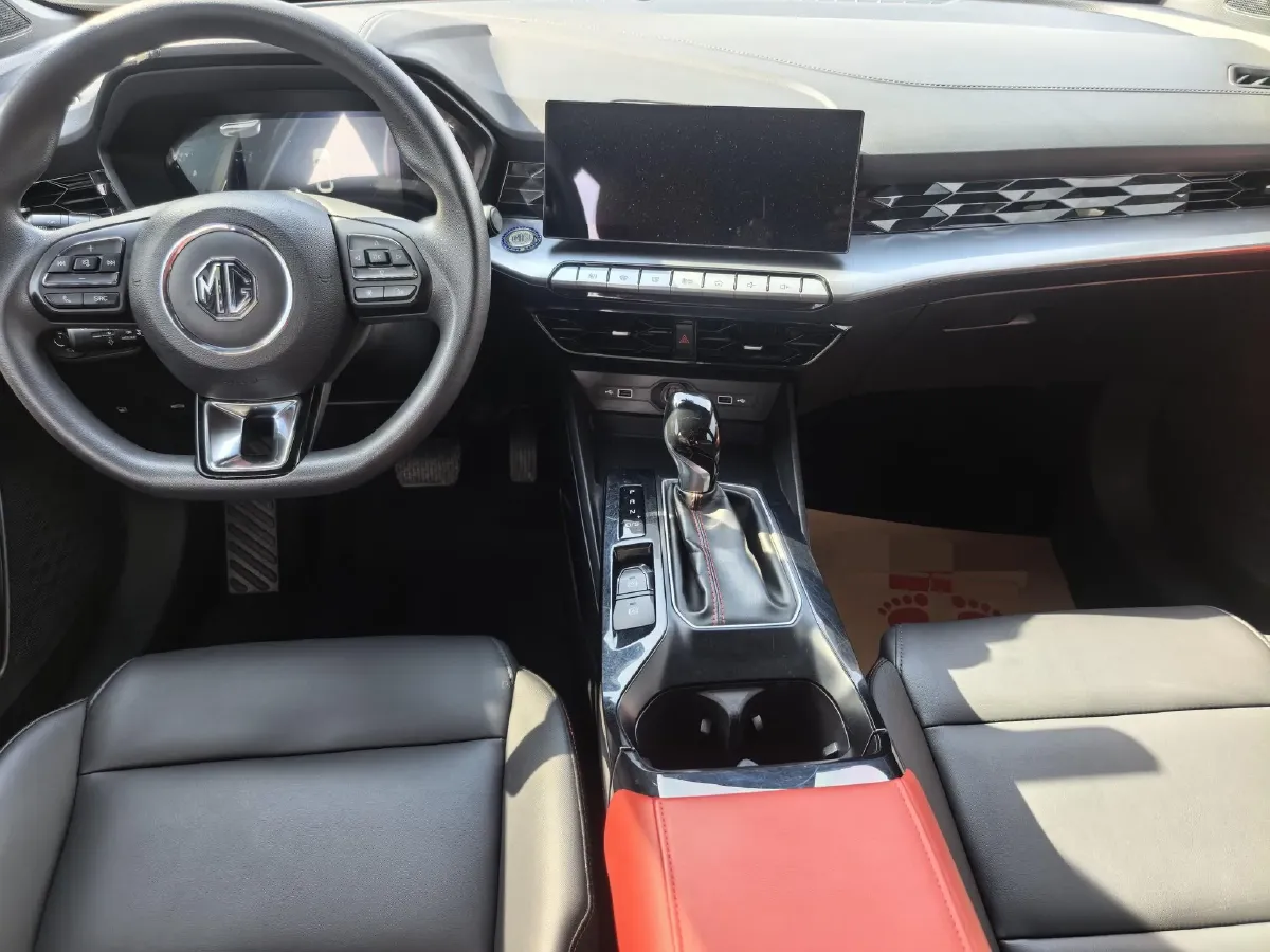 2021 MG 5 1.5L 120HP L4 CVT,autocango,china used car exporter,china ev exporter,chinese used car exporter,chinese used ev exporter