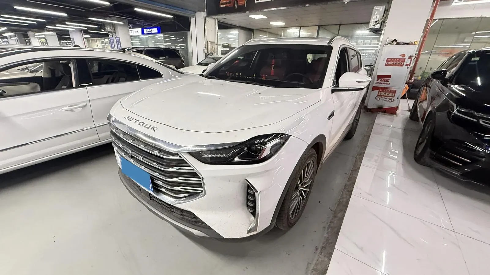 2023 Jetour X70 Plus 1.5T 156HP L4 CVT,autocango,china used car exporter,china ev exporter,chinese used car exporter,chinese used ev exporter