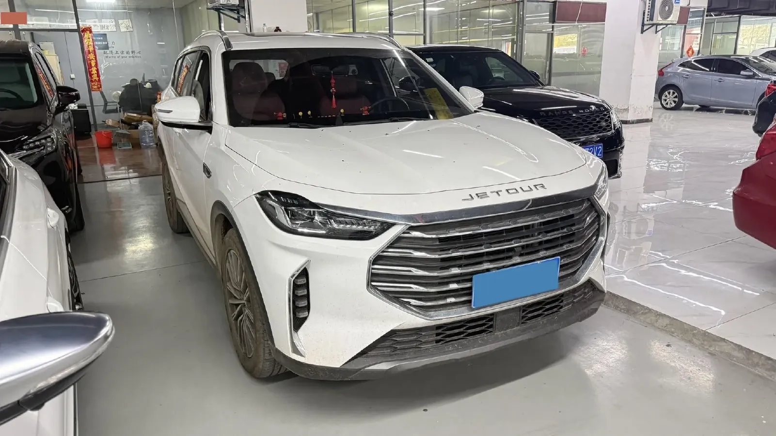 2023 Jetour X70 Plus 1.5T 156HP L4 CVT,autocango,china used car exporter,china ev exporter,chinese used car exporter,chinese used ev exporter