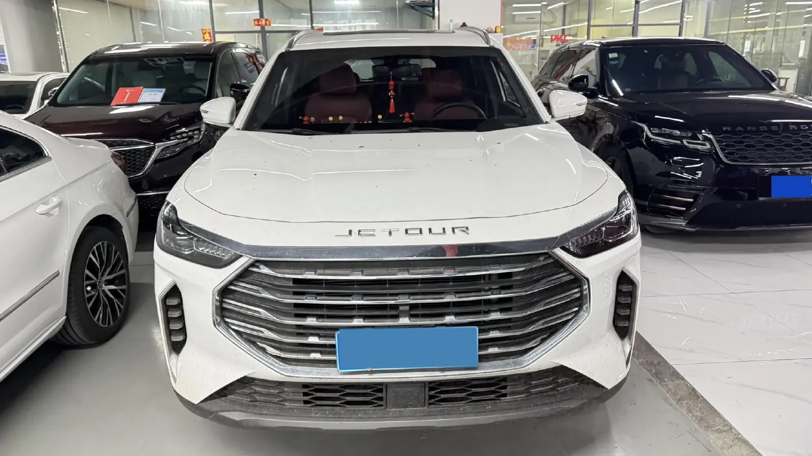 2023 Jetour X70 Plus 1.5T 156HP L4 CVT,autocango,china used car exporter,china ev exporter,chinese used car exporter,chinese used ev exporter