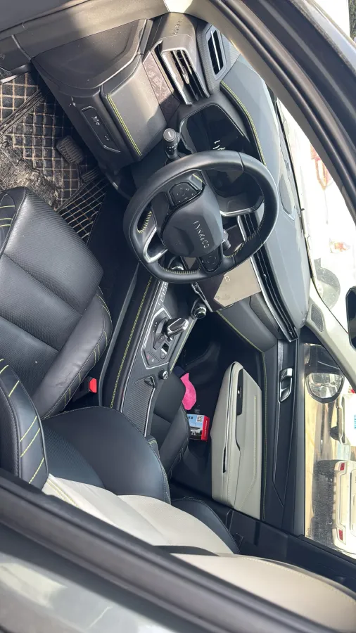 2020 LYNK&CO 05 2.0T 254HP L4 8AT,autocango,china used car exporter,china ev exporter,chinese used car exporter,chinese used ev exporter