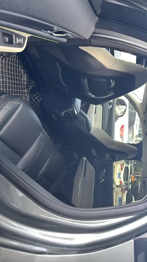 2020 LYNK&CO 05 2.0T 254HP L4 8AT,autocango,china used car exporter,china ev exporter,chinese used car exporter,chinese used ev exporter