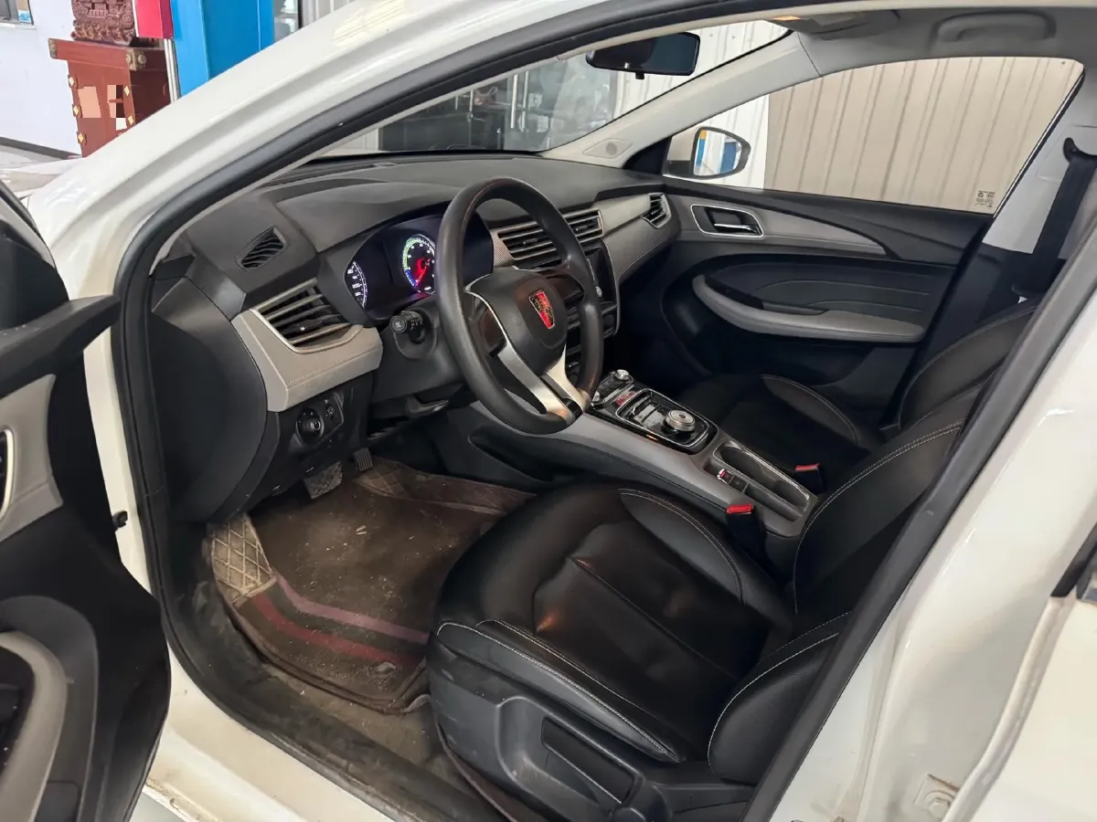 2018 Roewe Ei5 BEV 35KWH,autocango,china used car exporter,china ev exporter,chinese used car exporter,chinese used ev exporter