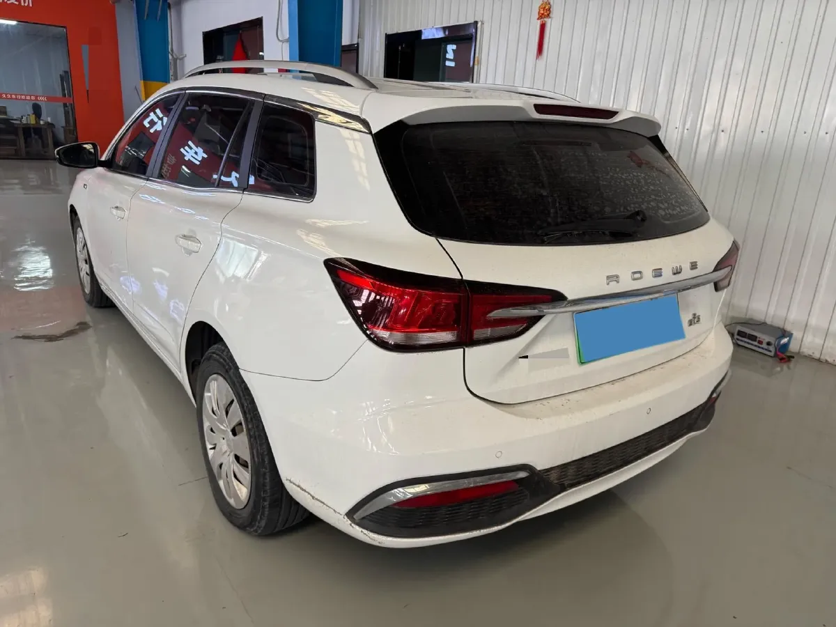 2018 Roewe Ei5 BEV 35KWH,autocango,china used car exporter,china ev exporter,chinese used car exporter,chinese used ev exporter