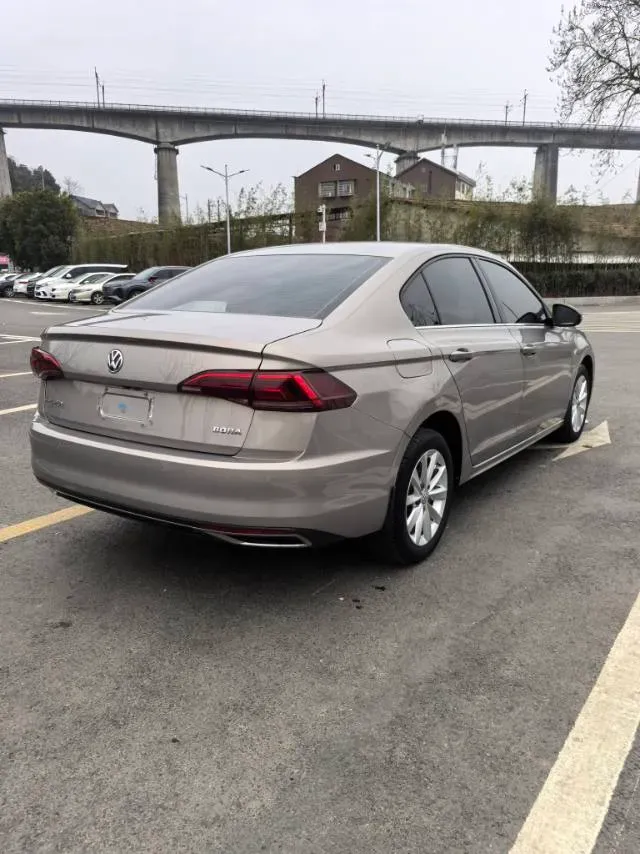 2020 Volkswagen Bora 1.5L 113HP L4 6AT,autocango,china used car exporter,china ev exporter,chinese used car exporter,chinese used ev exporter