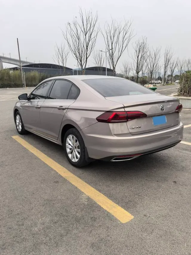 2020 Volkswagen Bora 1.5L 113HP L4 6AT,autocango,china used car exporter,china ev exporter,chinese used car exporter,chinese used ev exporter