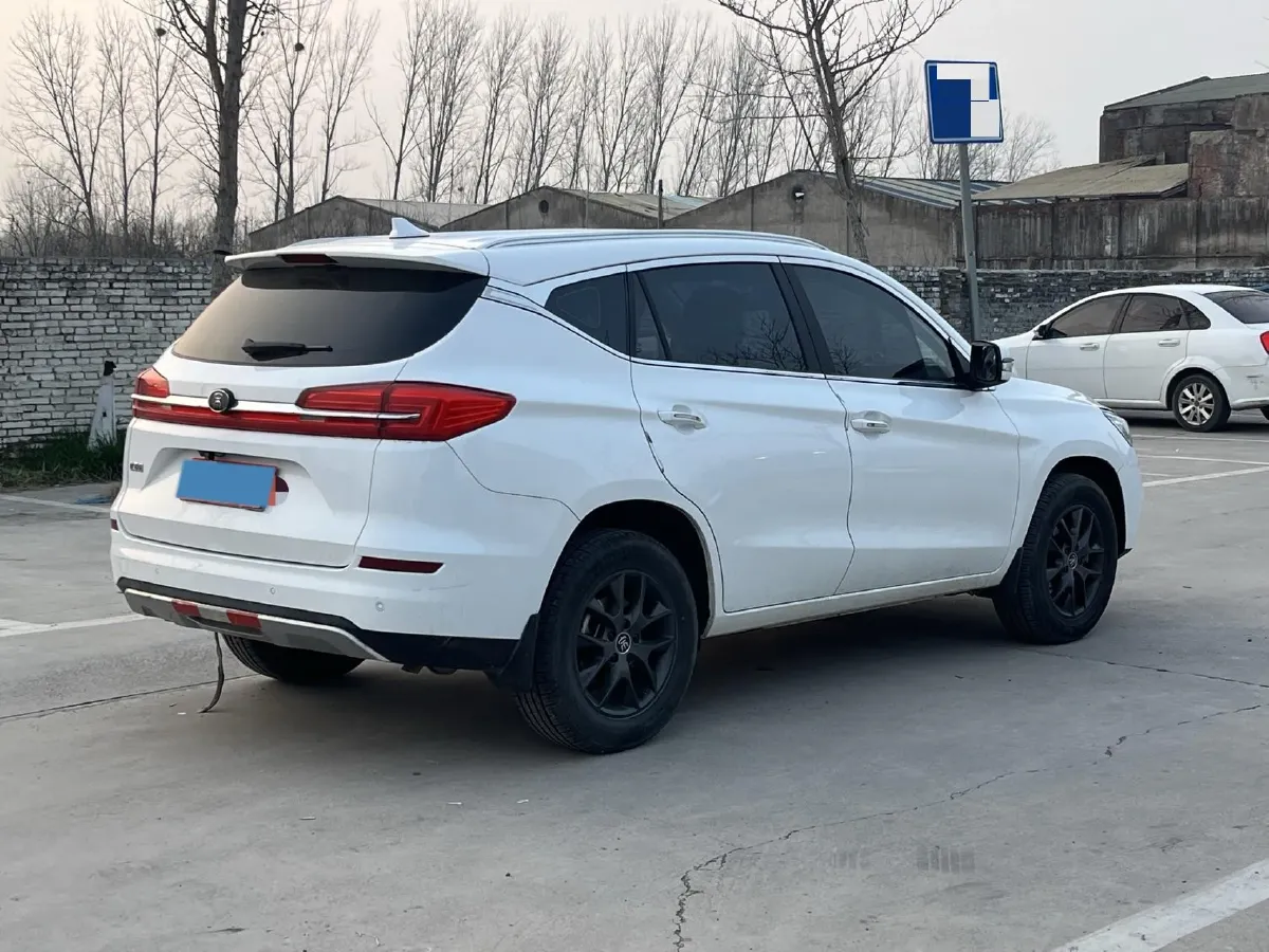 2020 BYD Song 1.5T 160HP L4 6DCT,autocango,china used car exporter,china ev exporter,chinese used car exporter,chinese used ev exporter