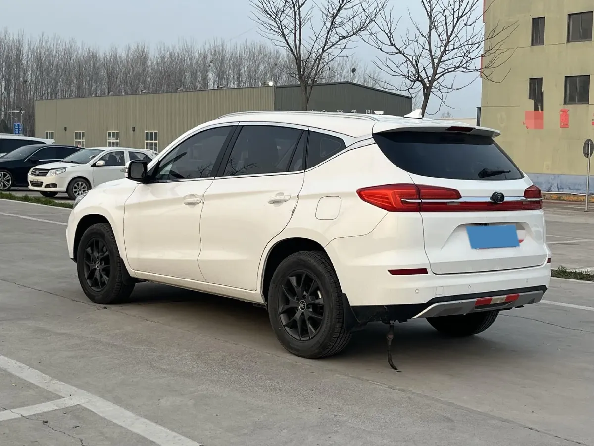 2020 BYD Song 1.5T 160HP L4 6DCT,autocango,china used car exporter,china ev exporter,chinese used car exporter,chinese used ev exporter