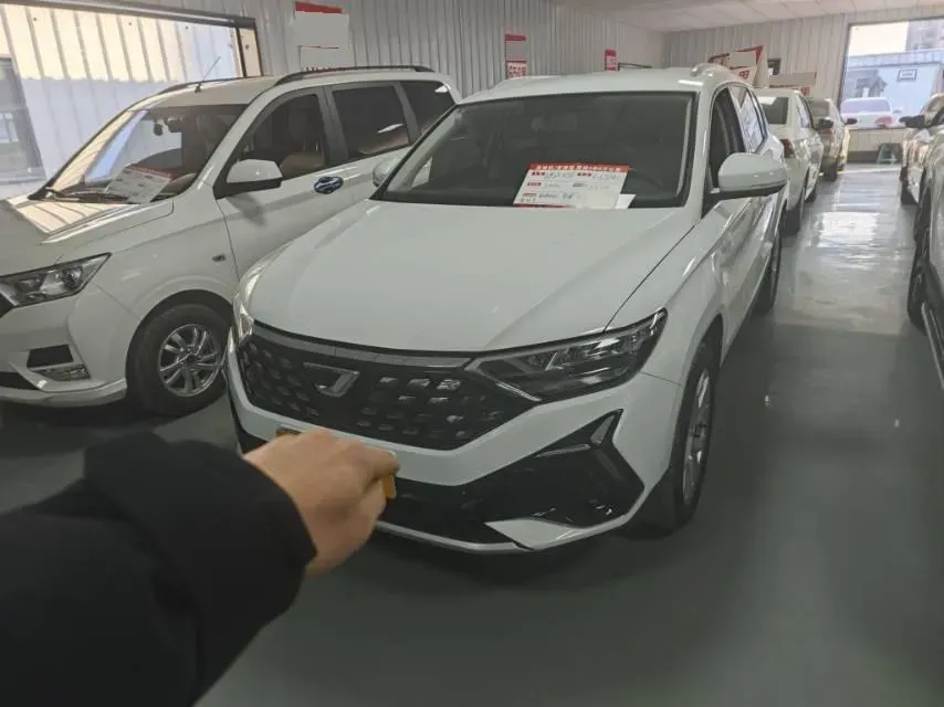 2022 Jetta VS5 1.4T 150HP L4 6AT,autocango,china used car exporter,china ev exporter,chinese used car exporter,chinese used ev exporter