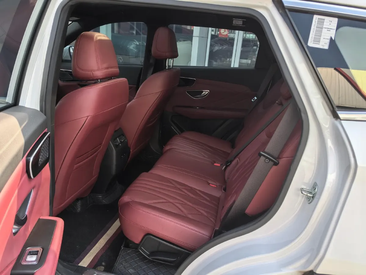 2025 Jetour X70 Plus 1.5T 156HP L4 6DCT,autocango,china used car exporter,china ev exporter,chinese used car exporter,chinese used ev exporter