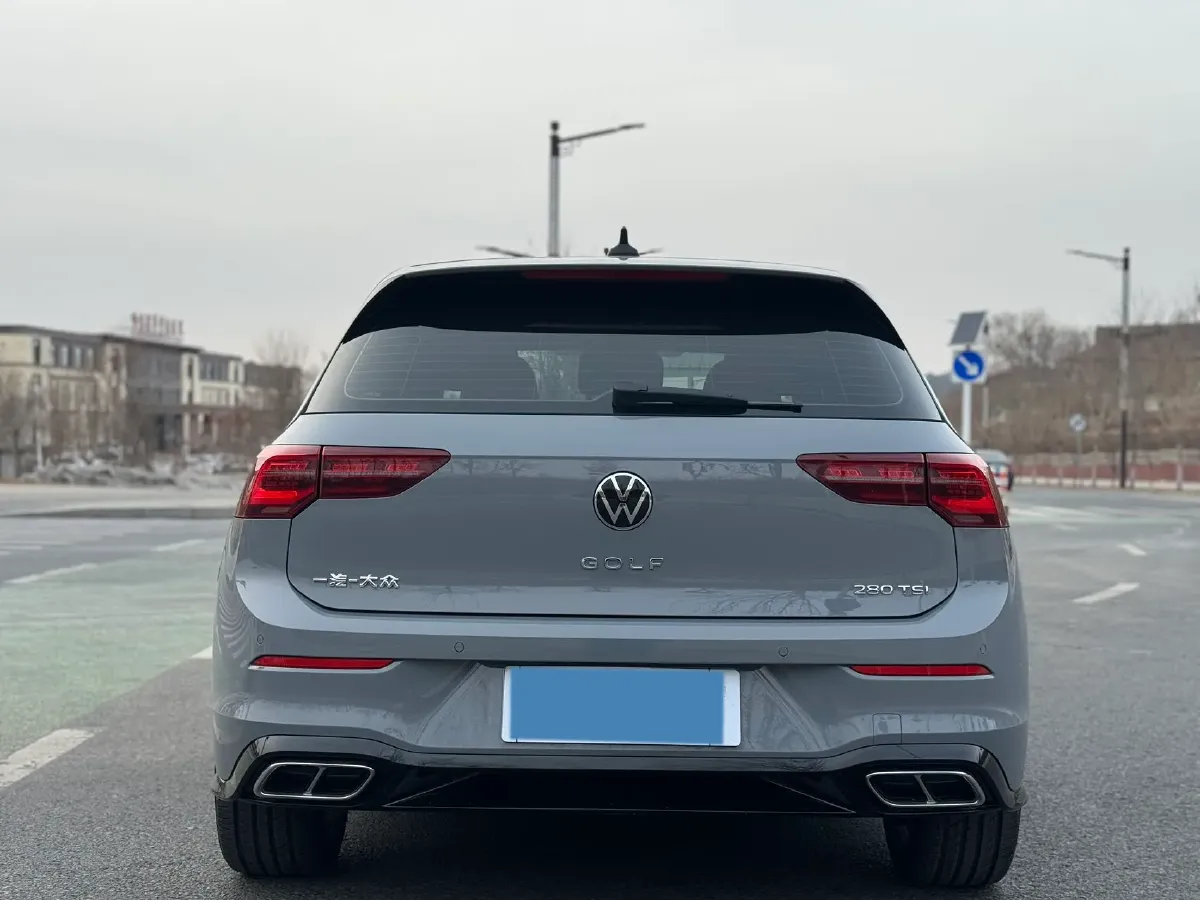 2021 Volkswagen Golf 1.4T 150HP L4 7DCT,autocango,china used car exporter,china ev exporter,chinese used car exporter,chinese used ev exporter