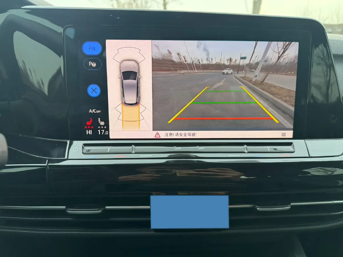 2021 Volkswagen Golf 1.4T 150HP L4 7DCT,autocango,china used car exporter,china ev exporter,chinese used car exporter,chinese used ev exporter