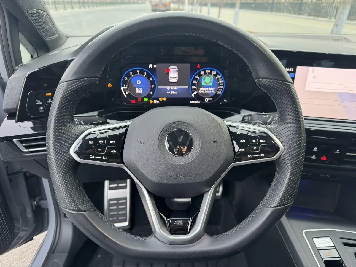 2021 Volkswagen Golf 1.4T 150HP L4 7DCT,autocango,china used car exporter,china ev exporter,chinese used car exporter,chinese used ev exporter