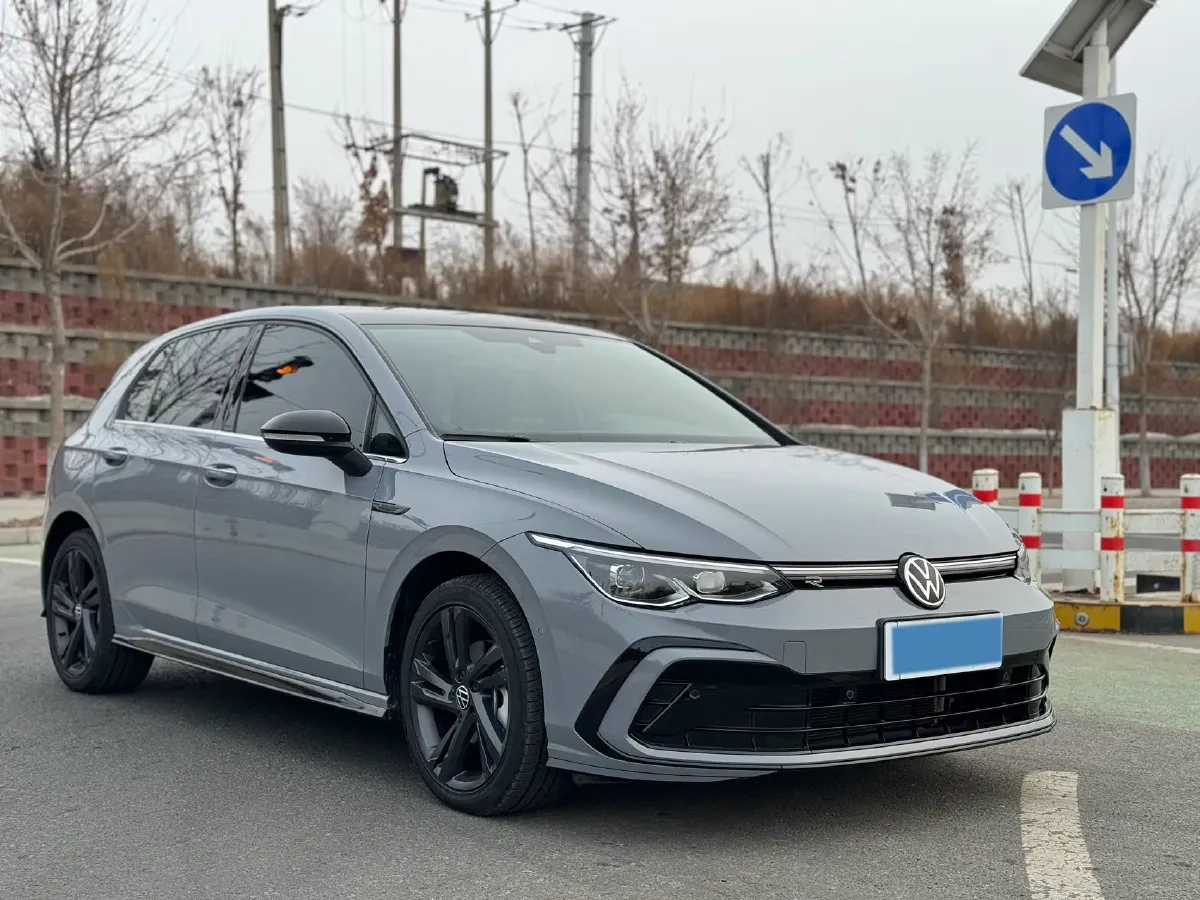 2021 Volkswagen Golf 1.4T 150HP L4 7DCT,autocango,china used car exporter,china ev exporter,chinese used car exporter,chinese used ev exporter