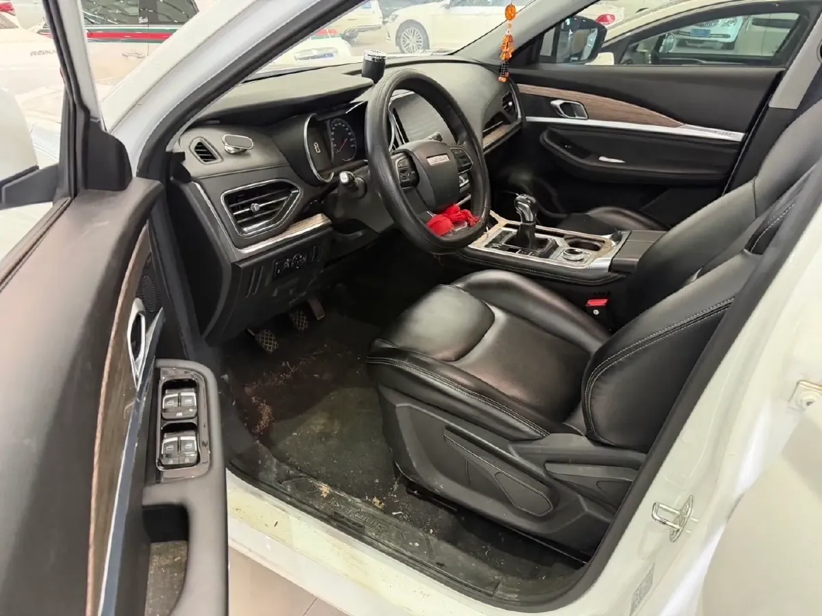 2021 VGV U70 1.5T 156HP L4 6MT,autocango,china used car exporter,china ev exporter,chinese used car exporter,chinese used ev exporter