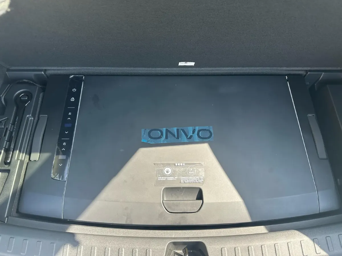 2025 ONVO L60 BEV,autocango,china used car exporter,china ev exporter,chinese used car exporter,chinese used ev exporter