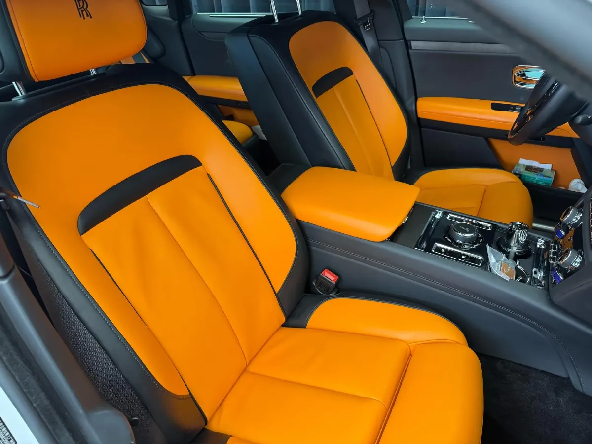 2021 Rolls-Royce Ghost 6.7T 571HP V12 8AT,autocango,china used car exporter,china ev exporter,chinese used car exporter,chinese used ev exporter