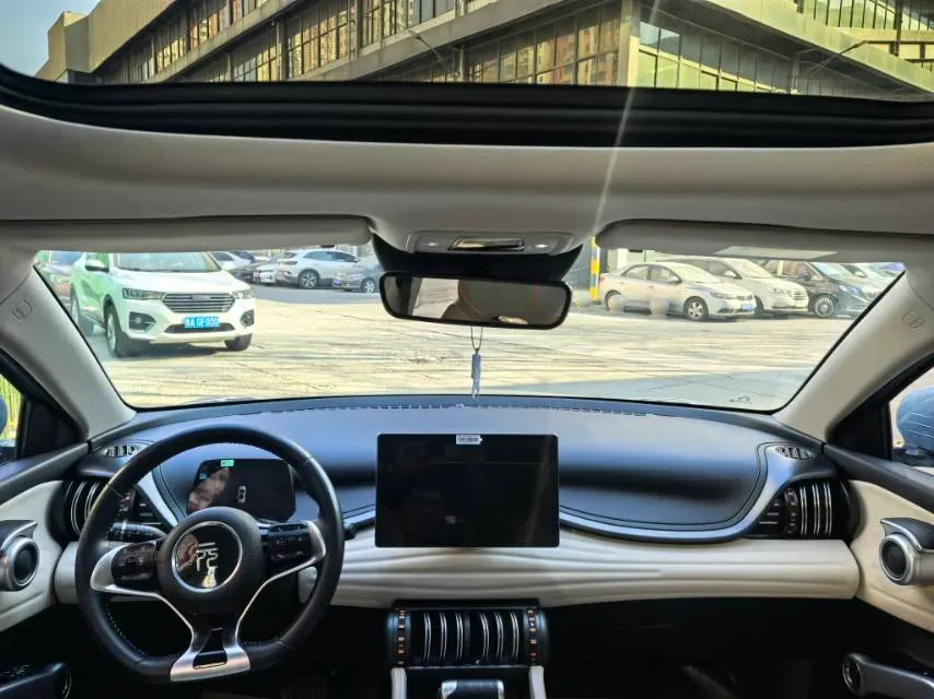 2023 BYD Yuan Plus BEV 49.92KWH,autocango,china used car exporter,china ev exporter,chinese used car exporter,chinese used ev exporter