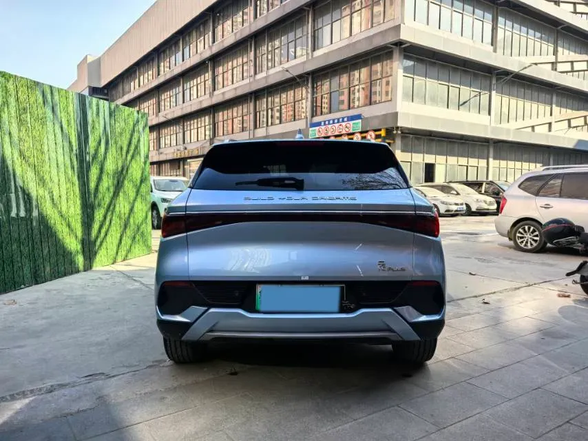 2023 BYD Yuan Plus BEV 49.92KWH,autocango,china used car exporter,china ev exporter,chinese used car exporter,chinese used ev exporter