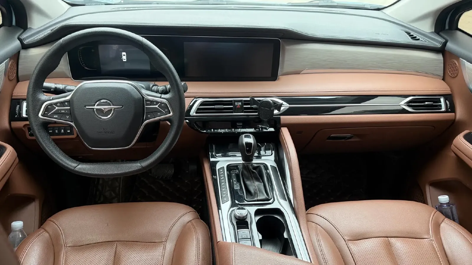 2020 HaiMa 7X 1.6T 195HP L4 6AT,autocango,china used car exporter,china ev exporter,chinese used car exporter,chinese used ev exporter