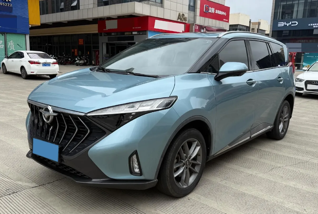 2020 HaiMa 7X 1.6T 195HP L4 6AT,autocango,china used car exporter,china ev exporter,chinese used car exporter,chinese used ev exporter