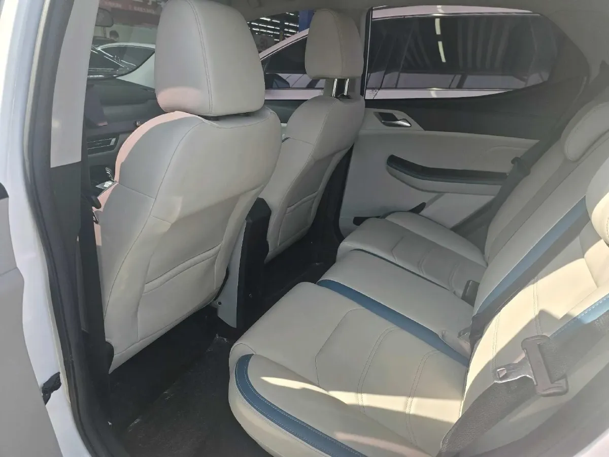 2023 BYD Yuan Pro BEV 47.04KWH,autocango,china used car exporter,china ev exporter,chinese used car exporter,chinese used ev exporter