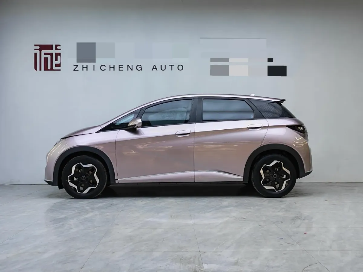 2021 BYD Yuan Pro BEV 50.1KWH,autocango,china used car exporter,china ev exporter,chinese used car exporter,chinese used ev exporter