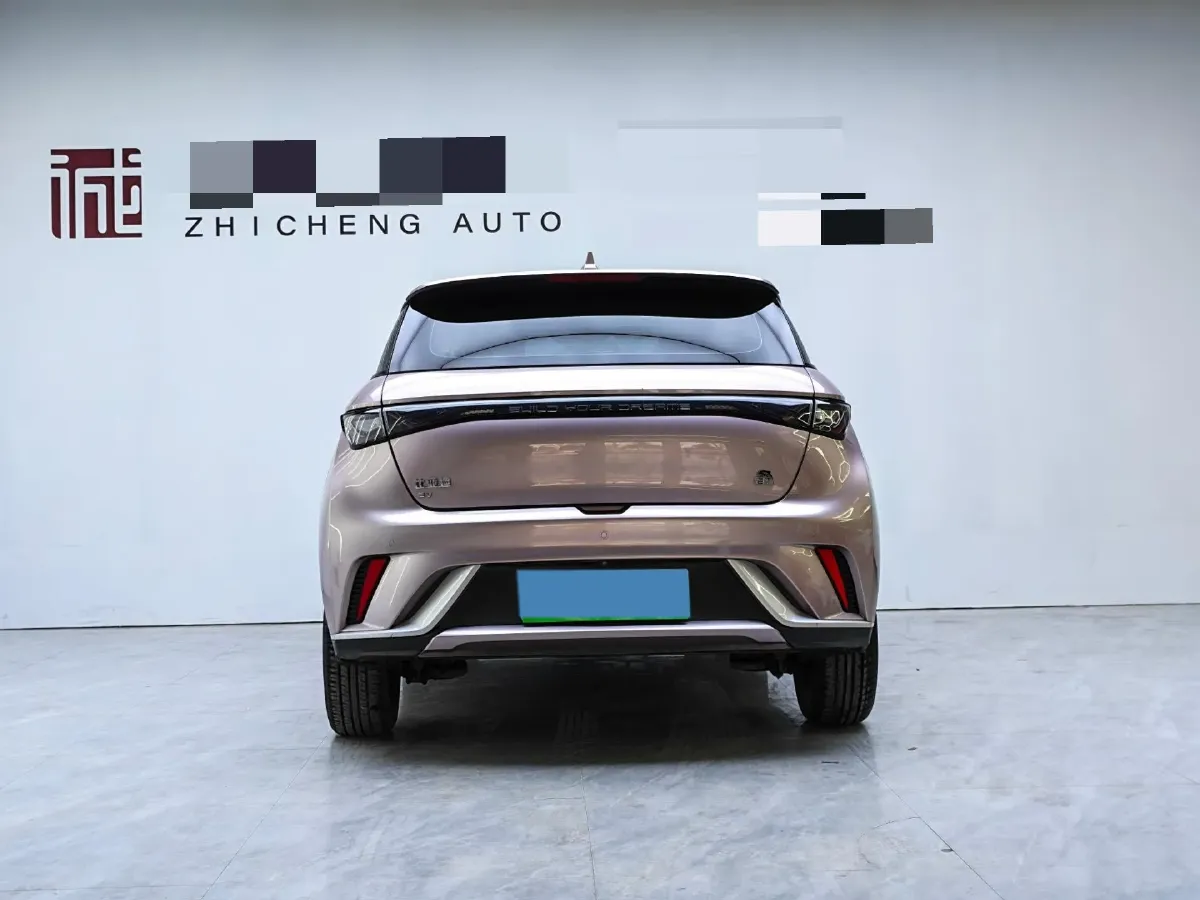 2021 BYD Yuan Pro BEV 50.1KWH,autocango,china used car exporter,china ev exporter,chinese used car exporter,chinese used ev exporter