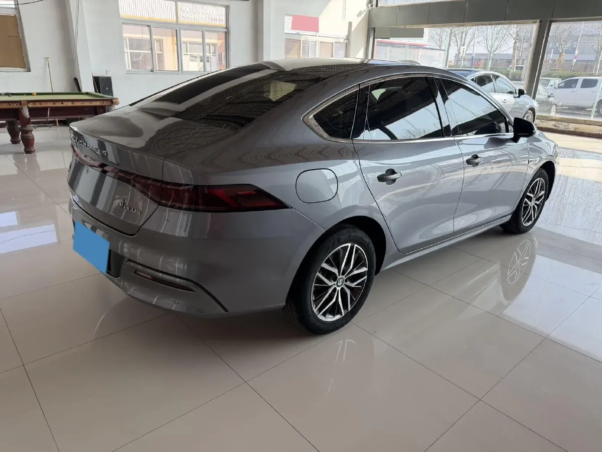 2023 BYD Qin Plus BEV 48KWH,autocango,china used car exporter,china ev exporter,chinese used car exporter,chinese used ev exporter