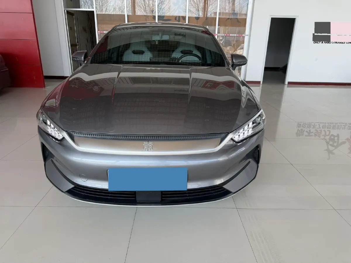 2023 BYD Qin Plus BEV 48KWH,autocango,china used car exporter,china ev exporter,chinese used car exporter,chinese used ev exporter