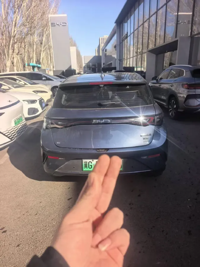 2025 BYD Dolphin BEV 45.12KWH,autocango,china used car exporter,china ev exporter,chinese used car exporter,chinese used ev exporter