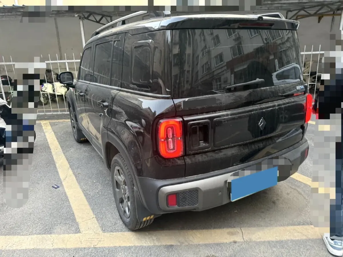2026 BaoJun YepPlus BEV,autocango,china used car exporter,china ev exporter,chinese used car exporter,chinese used ev exporter