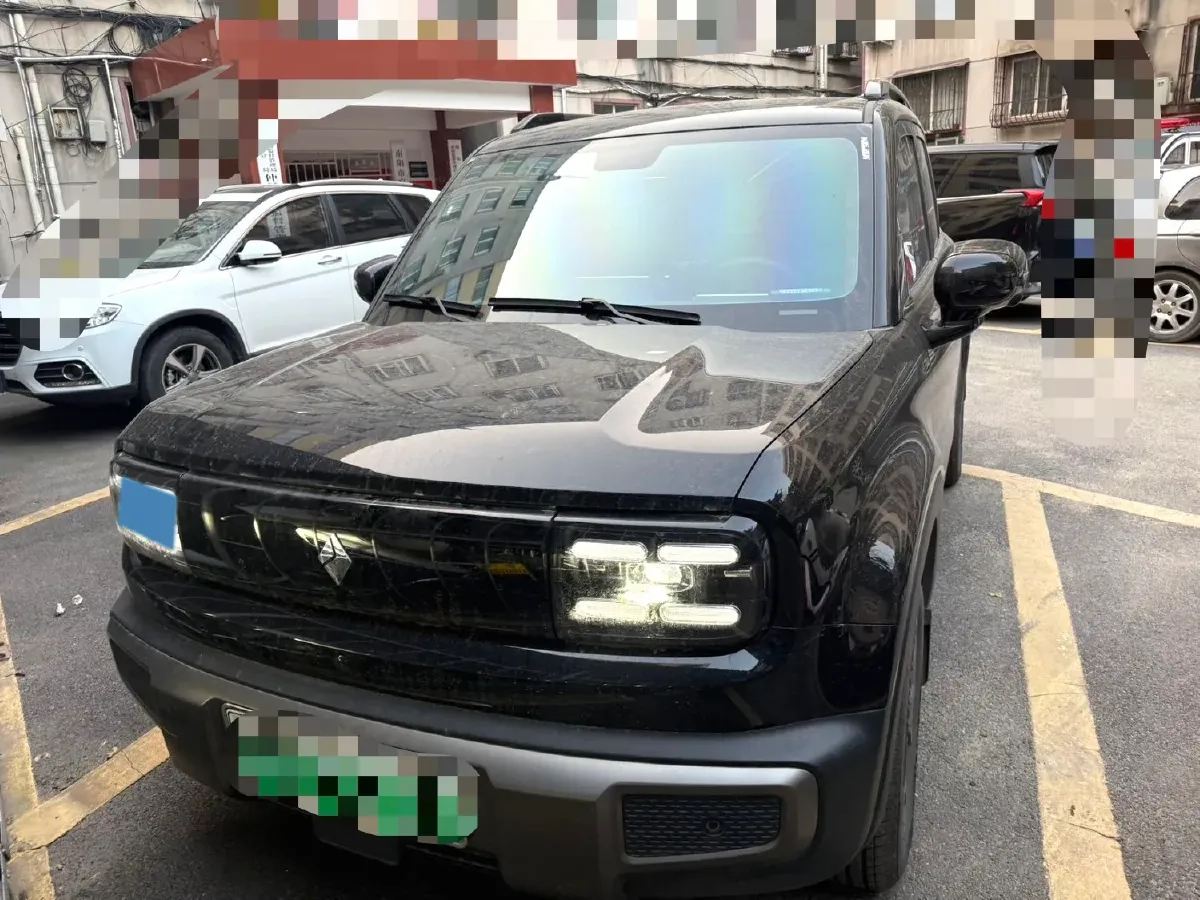 2026 BaoJun YepPlus BEV,autocango,china used car exporter,china ev exporter,chinese used car exporter,chinese used ev exporter