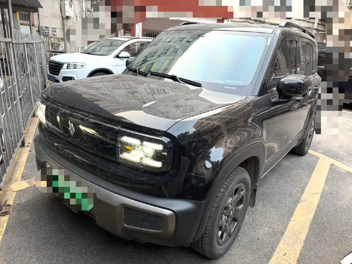 2026 BaoJun YepPlus BEV,autocango,china used car exporter,china ev exporter,chinese used car exporter,chinese used ev exporter