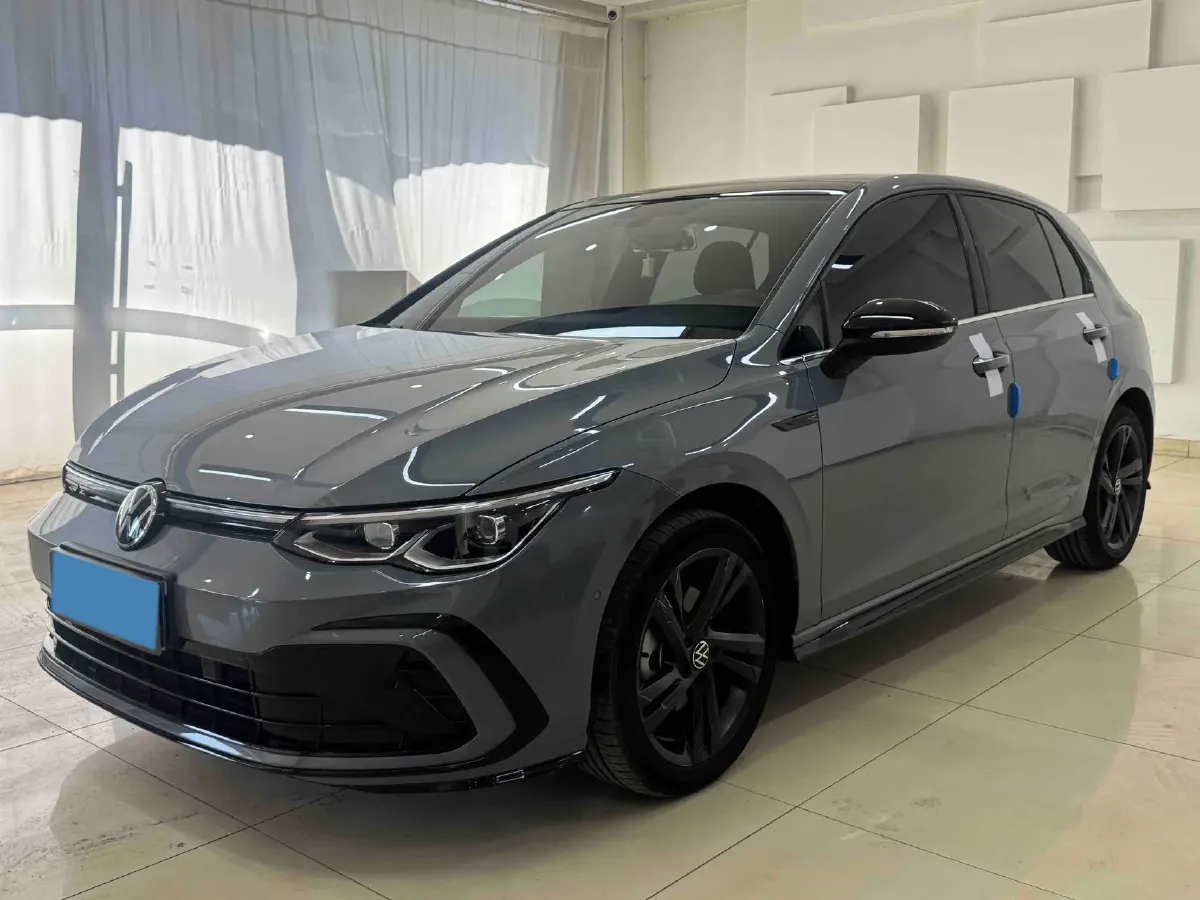 2021 Volkswagen Golf 1.4T 150HP L4 7DCT,autocango,china used car exporter,china ev exporter,chinese used car exporter,chinese used ev exporter