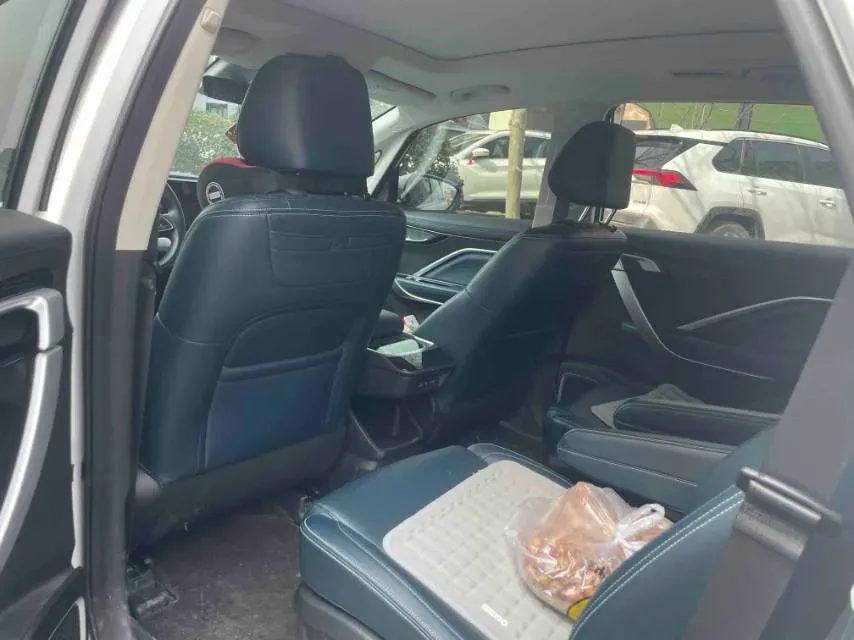 2023 Geely JiaJi 1.5T 181HP L4 7DCT,autocango,china used car exporter,china ev exporter,chinese used car exporter,chinese used ev exporter