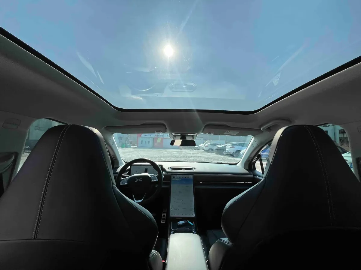 2021 ChangAn UNI-K 2.0T 233HP L4 8AT,autocango,china used car exporter,china ev exporter,chinese used car exporter,chinese used ev exporter