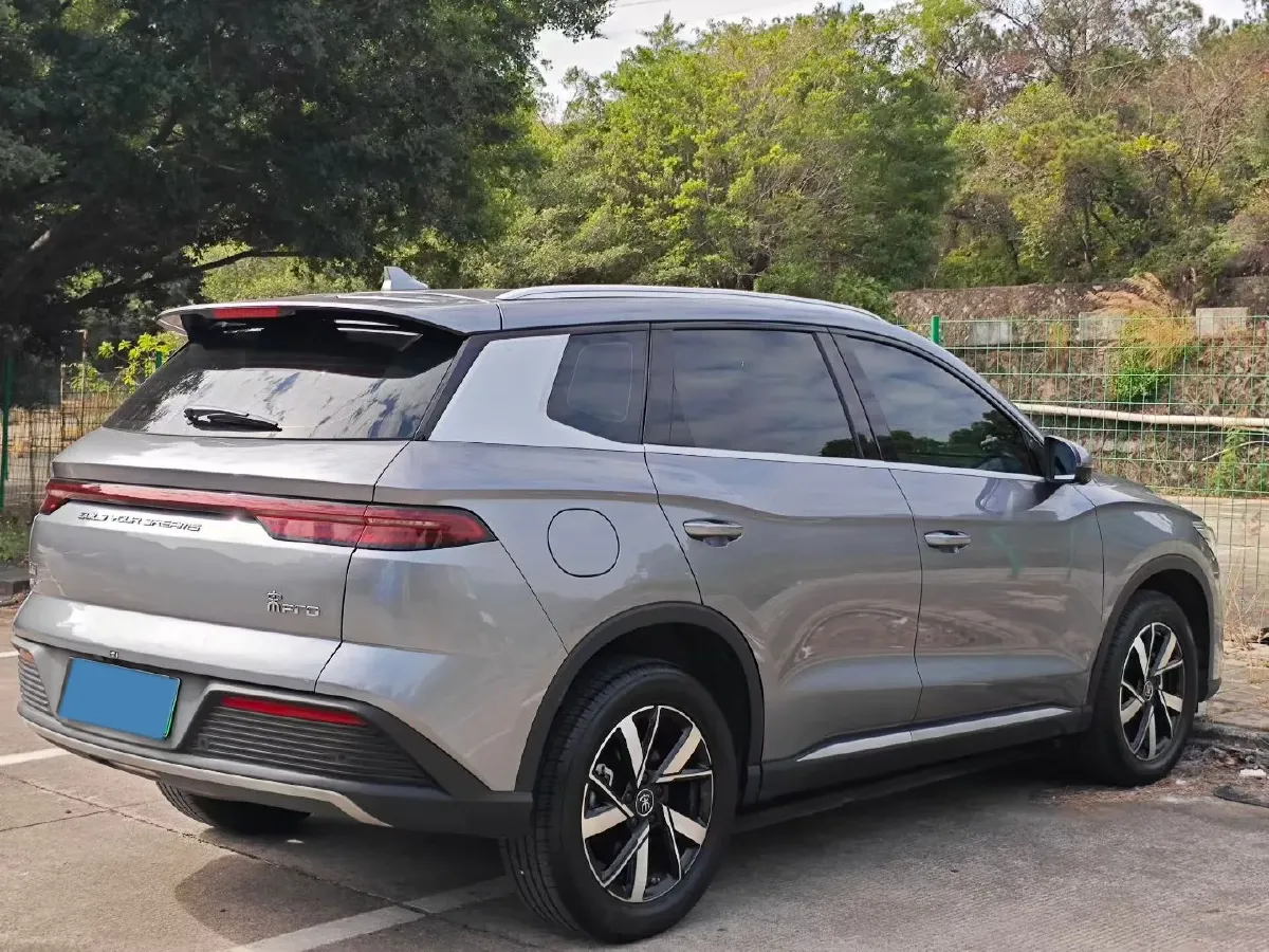 2023 BYD Song Pro 1.5L 110HP L4 E-CVT PHEV 18.3KWH,autocango,china used car exporter,china ev exporter,chinese used car exporter,chinese used ev exporter