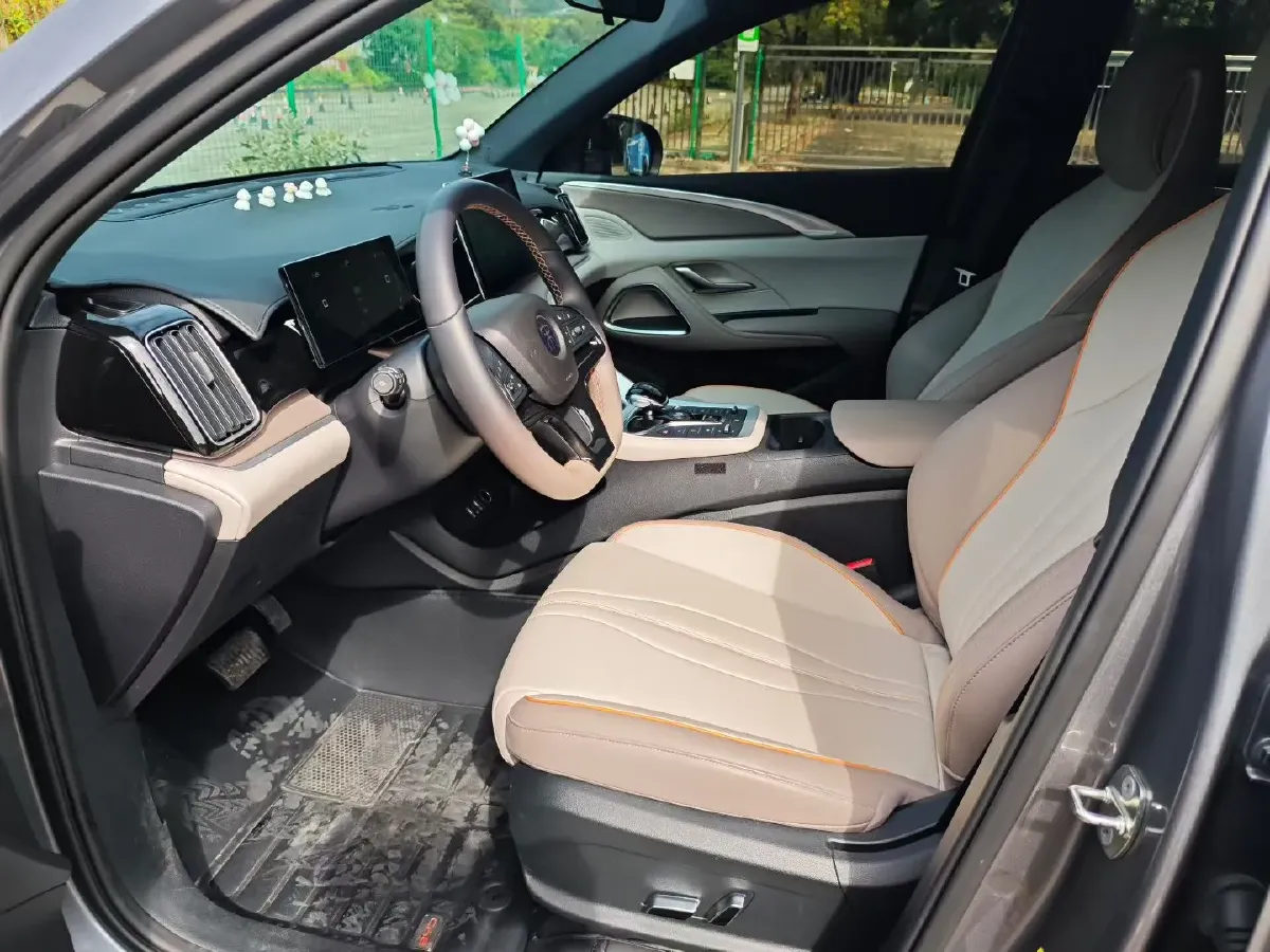 2023 BYD Song Pro 1.5L 110HP L4 E-CVT PHEV 18.3KWH,autocango,china used car exporter,china ev exporter,chinese used car exporter,chinese used ev exporter