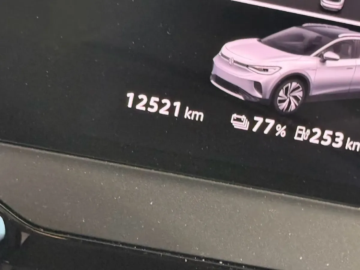 2022 Volkswagen ID.4 Crozz BEV 55.7KWH,autocango,china used car exporter,china ev exporter,chinese used car exporter,chinese used ev exporter