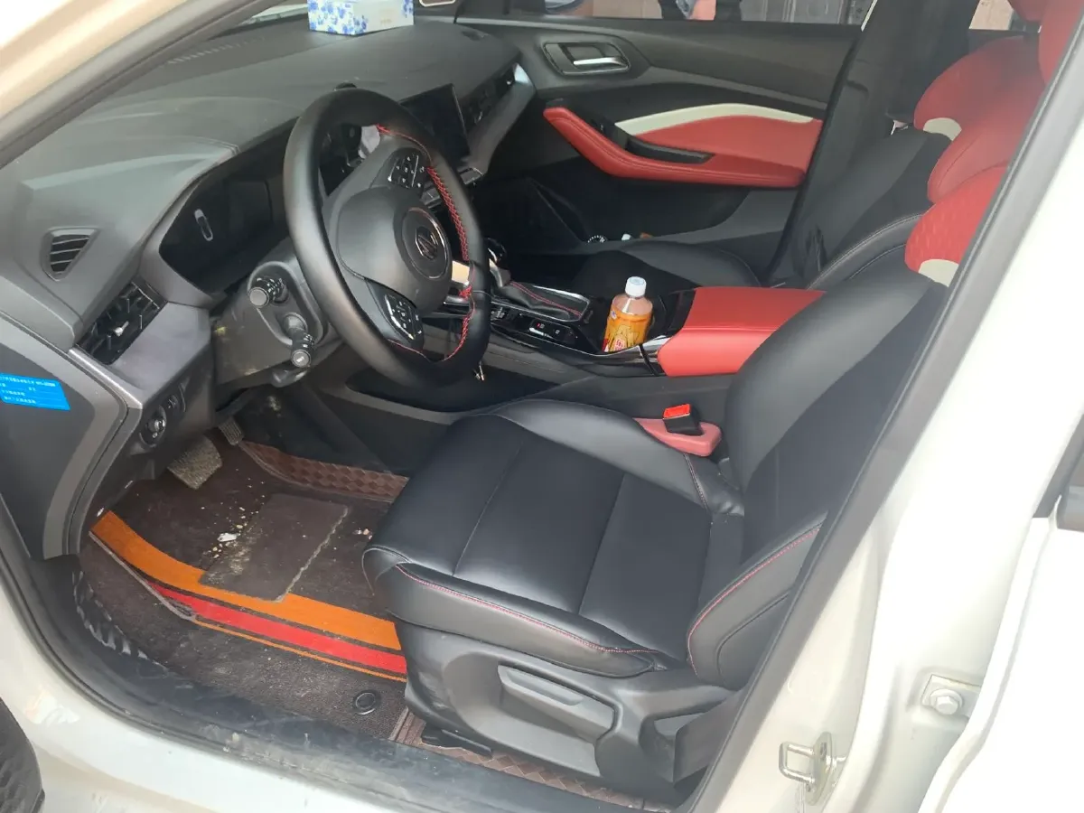 2023 MG 5 1.5L 129HP L4 CVT,autocango,china used car exporter,china ev exporter,chinese used car exporter,chinese used ev exporter