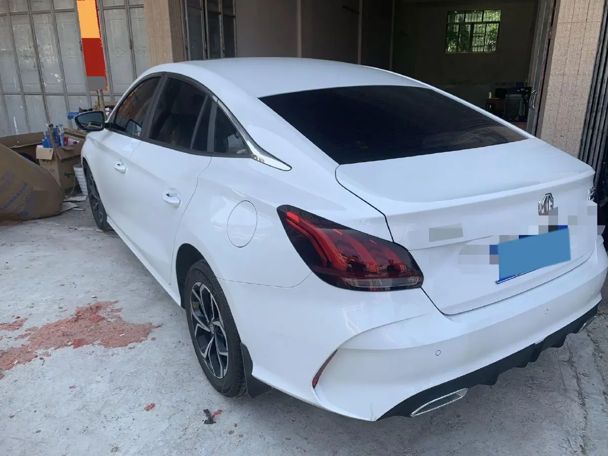 2023 MG 5 1.5L 129HP L4 CVT,autocango,china used car exporter,china ev exporter,chinese used car exporter,chinese used ev exporter