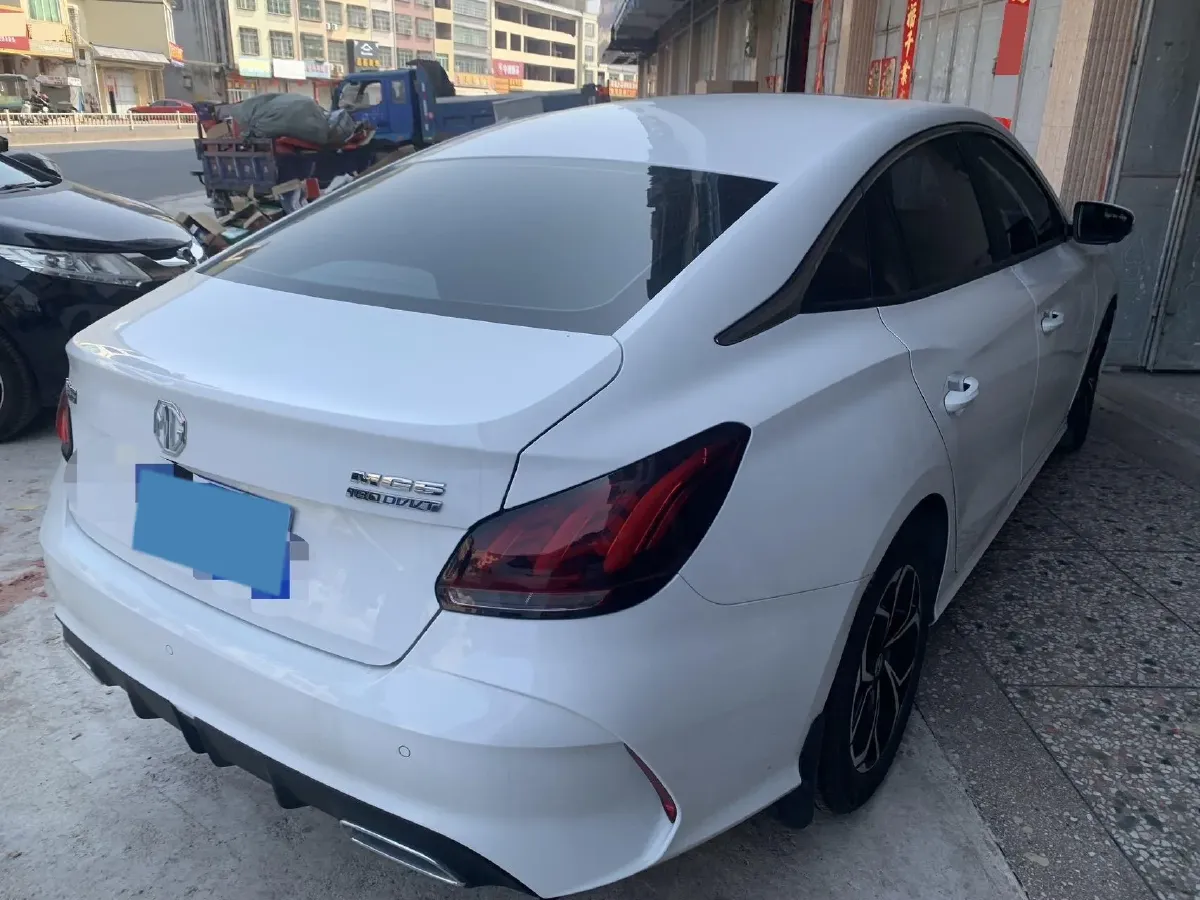 2023 MG 5 1.5L 129HP L4 CVT,autocango,china used car exporter,china ev exporter,chinese used car exporter,chinese used ev exporter