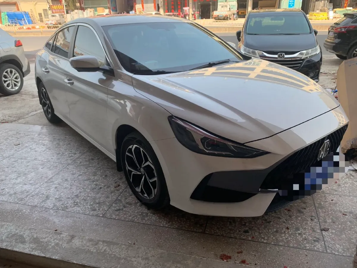 2023 MG 5 1.5L 129HP L4 CVT,autocango,china used car exporter,china ev exporter,chinese used car exporter,chinese used ev exporter